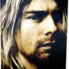 Kurt Cobain - As Darkness Fell by Mark Lewis