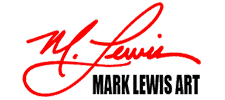 Mark Lewis Art