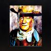 John Wayne - Gallant Duke by Mark Lewis